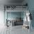 bunk bed 3d model turbosquid