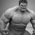 hulk anger 3d model turbosquid
