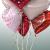 balloons 3d model turbosquid