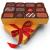 box of chocolates 3d model turbosquid