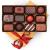 choco candies 3d model turbosquid
