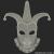 face disguise mask 3d model turbosquid