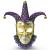 carnival venetian mask 3d model turbosquid