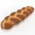 challah bread 3d model turbosquid