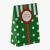 christmas bag for gifts 3d model turbosquid