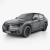 3D model Alfa Romeo Stelvio Quadrifoglio 2018