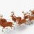 3d model santa claus turbosquid