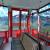 gondola lift 3d model turbosquid