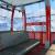interior cable car 3d model turbosquid