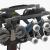 railway motor for cable cabin 3d model turbosquid