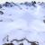 snow ground 3d model turbosquid