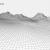 photorealistic snow mountain 3d model turbosquid