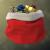 christmas bag 3d model turbosquid