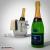 champagne bottle 3d model turbosquid