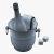 party drinks 3d model turbosquid