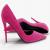 woman shoes 3d model 3dexport