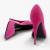 suede shoes 3d model turbosquid