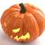 3d model pumpkin