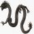 chinese dragon sculpture 3d model turbosquid