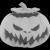 3d model jack-o-lantern