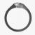silver ring 3d model turbosquid