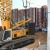 industrial crane 3d model turbosquid