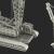 construction equipment 3d model turbosquid