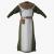 costume plague doctor 3d model turbosquid