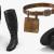plague doctor accessories 3d model turbosquid
