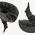 hat for witch costume 3d model turbosquid