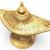 aladdin magic lamp 3d model turbosquid