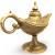 oriental decor lamp 3d model turbosquiid