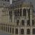 cathédrale notre dame de paris 3d turbosquid