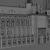 notre dame cathedral 3d model turbosquid