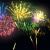 rocket explosion fireworks 3d model turbosquid