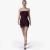 3d model of a full body female