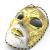 Mardi Gras New Orleans mask 3d model turbosquid