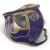 venetial style mask 3d model turbosquid