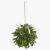mistletoe bouquet christmas 3d model turbosquid