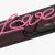 love pink light 3d model turbosquid