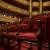 opera garnier seats 3d model turbosquid