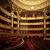 opera auditorium 3d model turbosquid