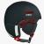 snowboard helmet 3d model turbosquid