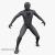 spider-man 3d model turbosquid