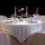 restaurant table 3d model turbosquid