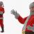 3d model of santa claus turbosquid