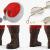 xmas accessories 3d model turbosquid
