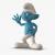 Smurf rigged 3d model turbosquid