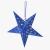 star christmas ornament 3d model turbosquid