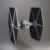 star wars spacecraft 3d model turbosquid